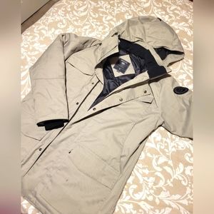 Mens Canada Goose Jacket SZ L